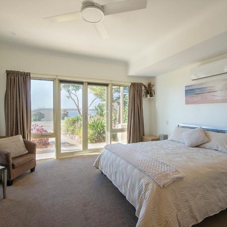 Searenity Holiday Accommodation Emu Bay Bagian luar foto