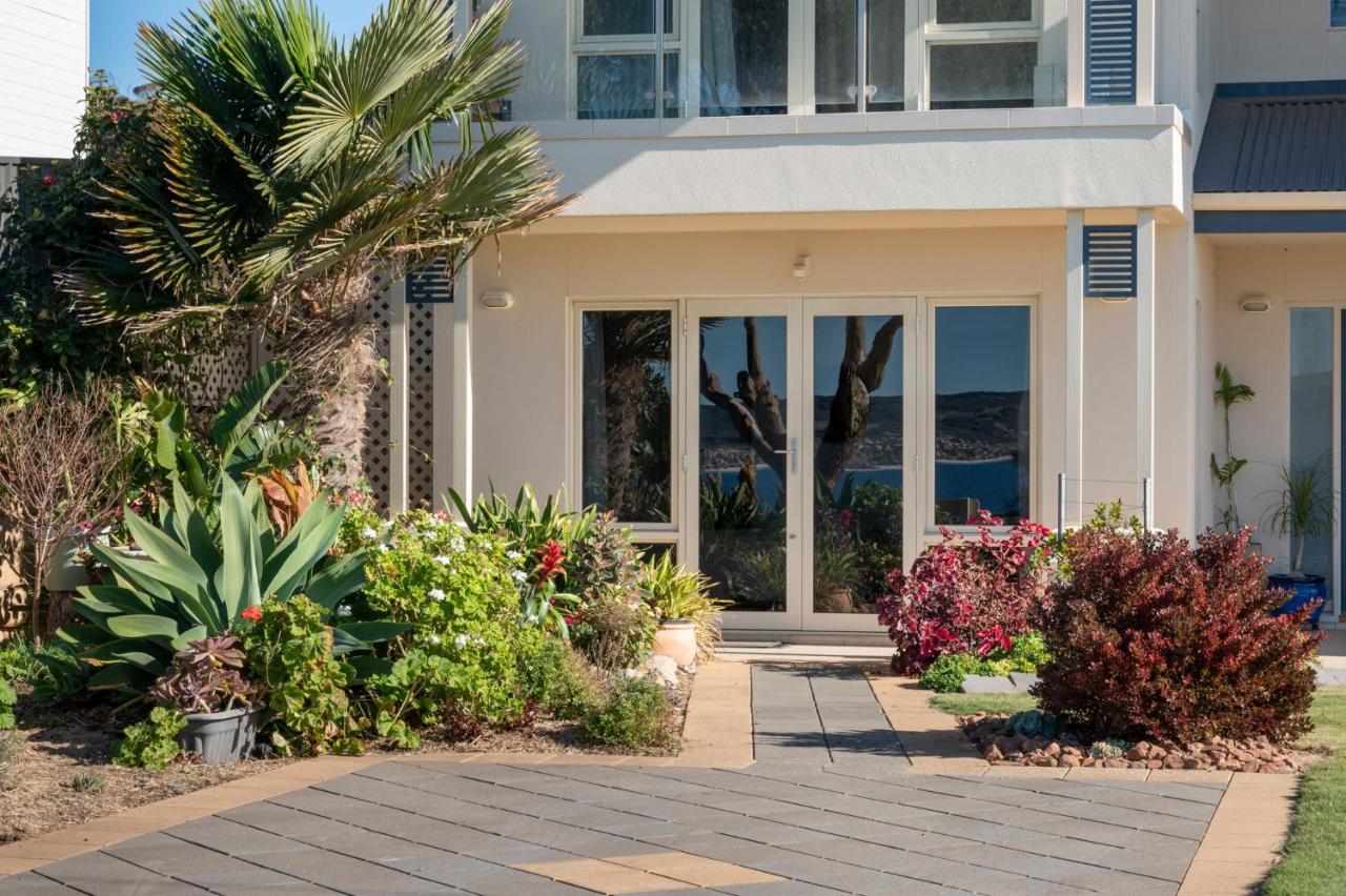 Searenity Holiday Accommodation Emu Bay Bagian luar foto