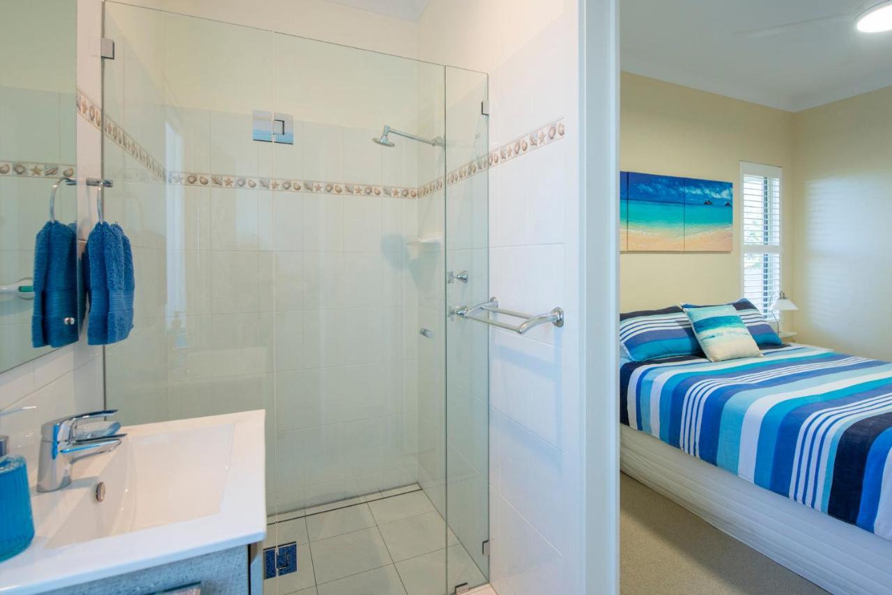 Searenity Holiday Accommodation Emu Bay Bagian luar foto