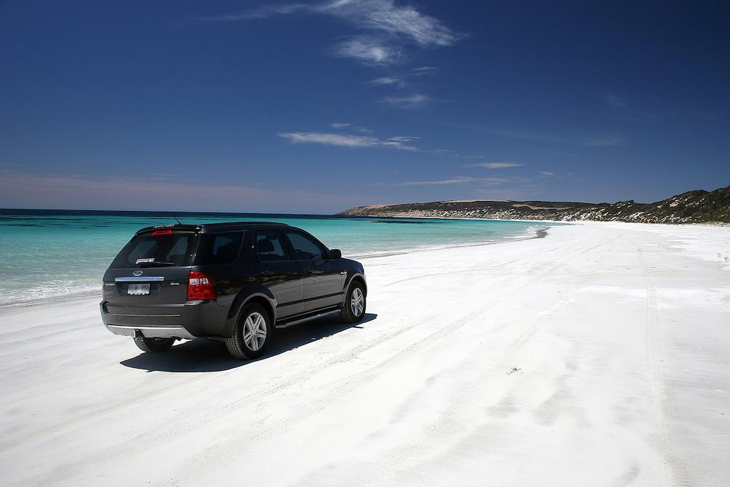 Searenity Holiday Accommodation Emu Bay Ruang foto