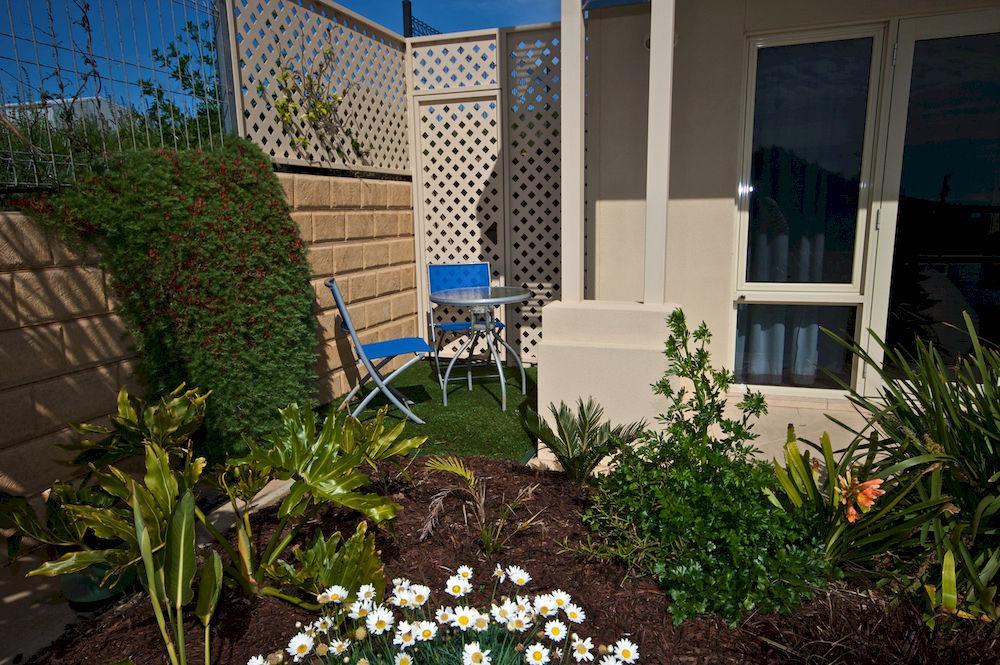 Searenity Holiday Accommodation Emu Bay Bagian luar foto