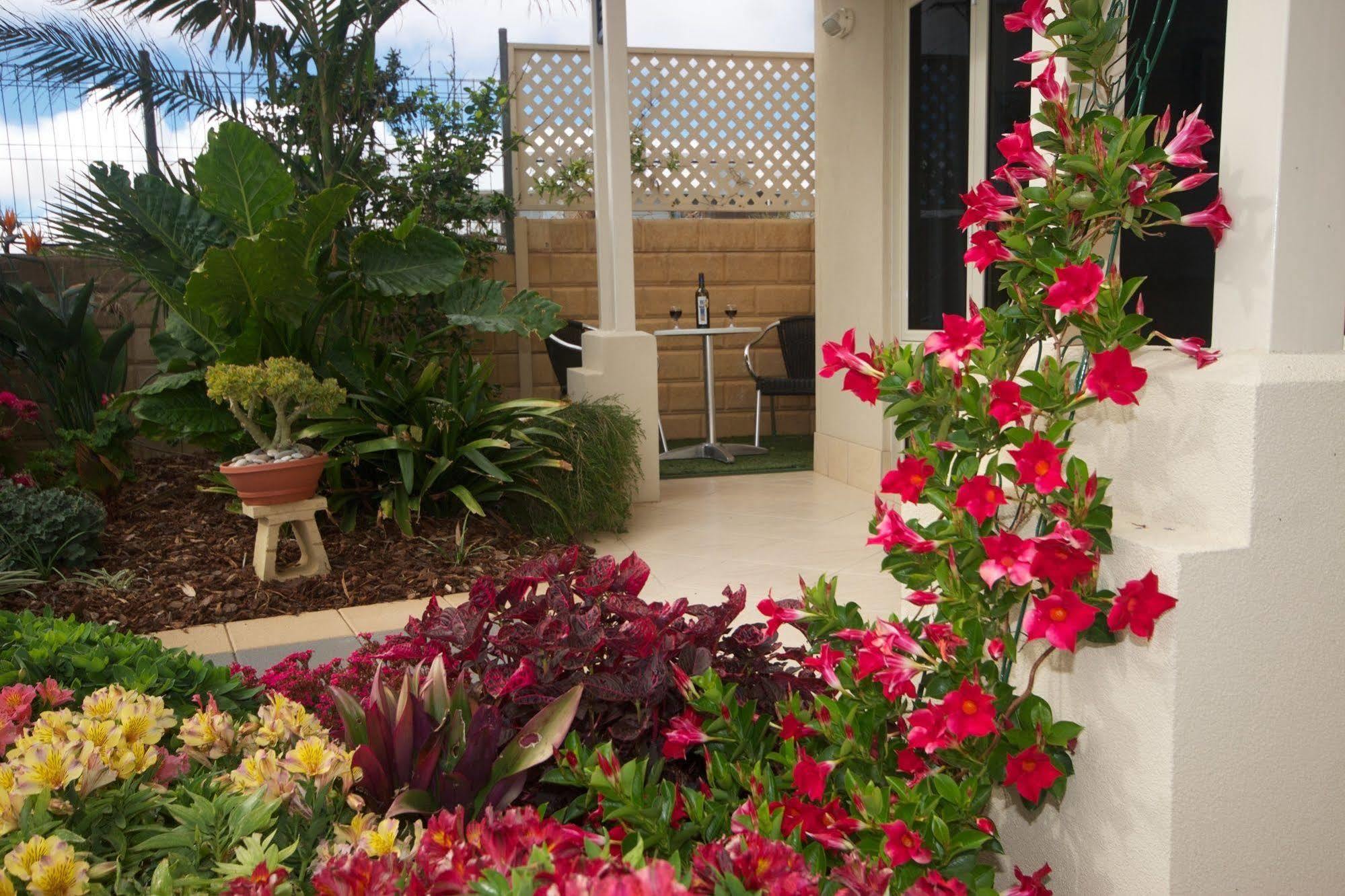 Searenity Holiday Accommodation Emu Bay Bagian luar foto