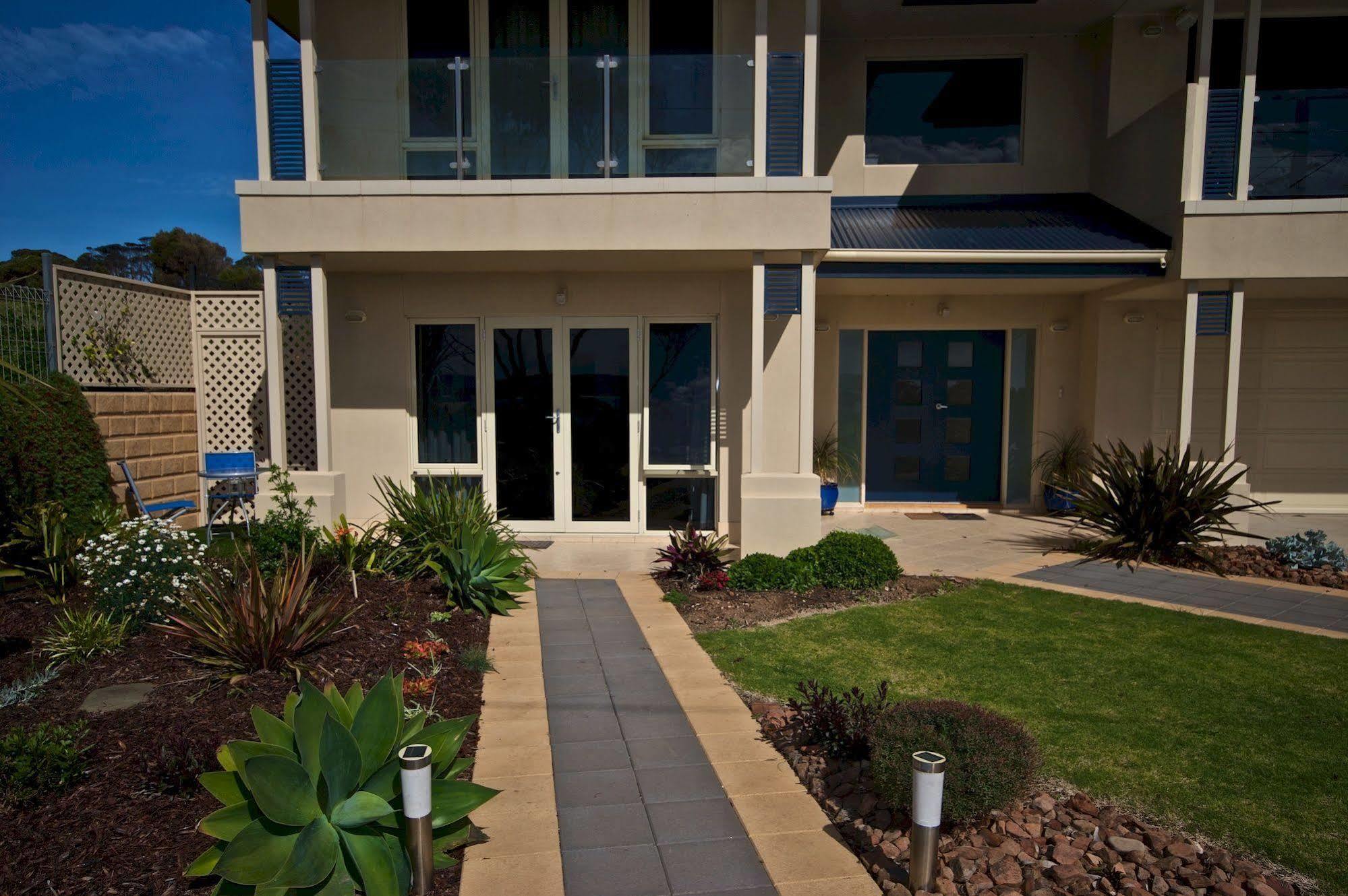 Searenity Holiday Accommodation Emu Bay Bagian luar foto
